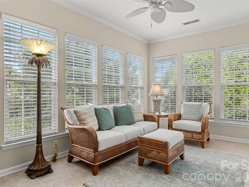 15164 Legend Oaks Court, Fort Mill, SC 29707.  MLS# CAR4375145, YatesRealty ID 17440. 