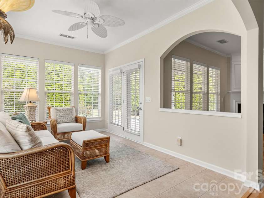 15164 Legend Oaks Court, Fort Mill, SC 29707.  MLS# CAR4375145, YatesRealty ID 17440. 