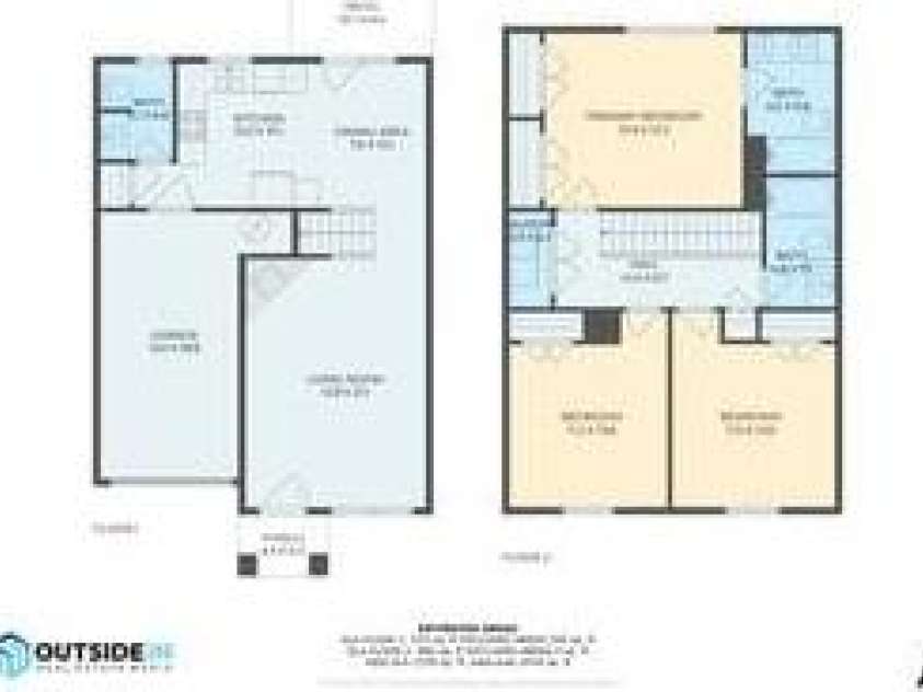 207 Stoney Point Way, Candler, NC 28715.  MLS# CAR4260849, YatesRealty ID 17441. Floorplan