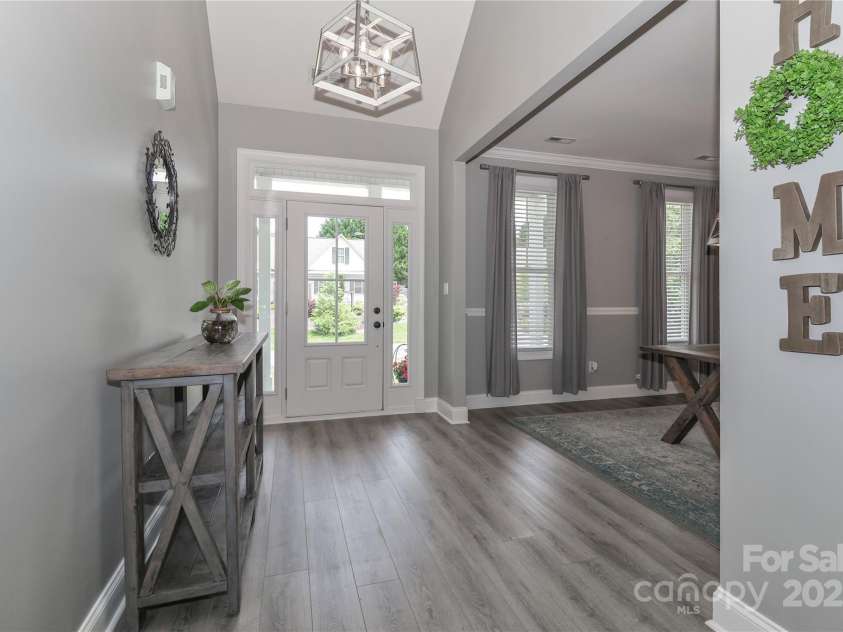 3709 Creek Ridge Drive, Denver, NC 28037.  MLS# CAR4260296, YatesRealty ID 17443. 