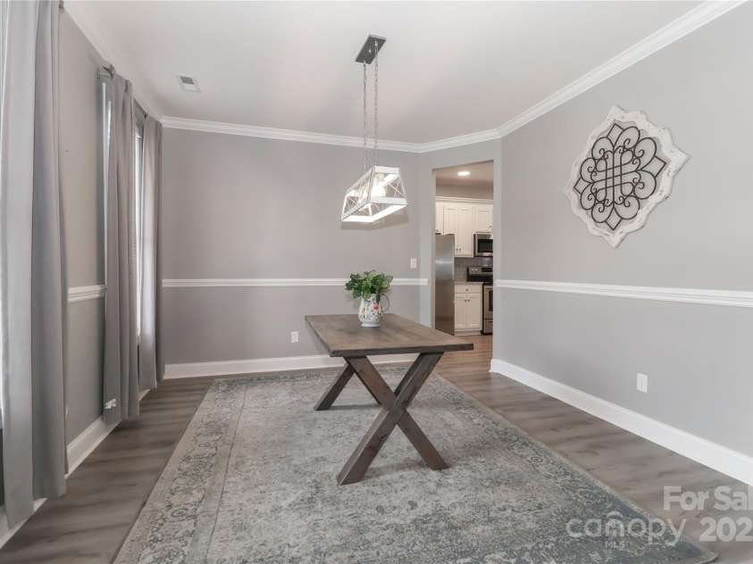 3709 Creek Ridge Drive, Denver, NC 28037.  MLS# CAR4260296, YatesRealty ID 17443. 