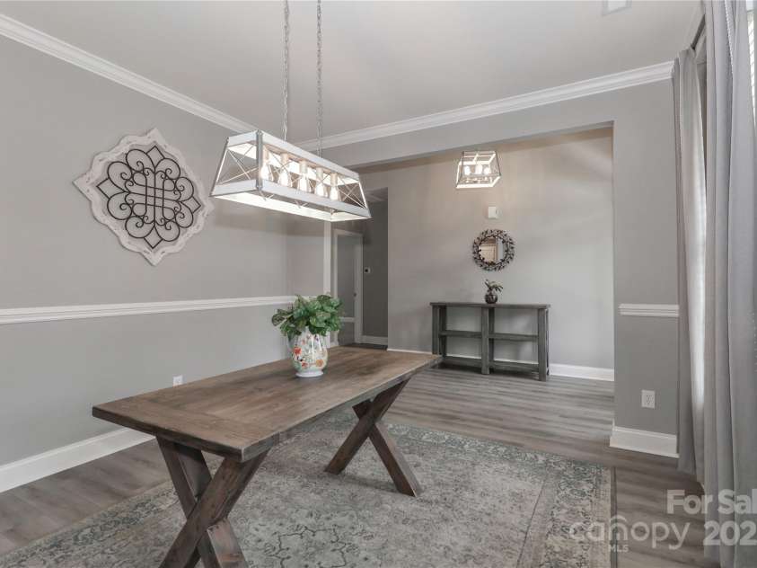 3709 Creek Ridge Drive, Denver, NC 28037.  MLS# CAR4260296, YatesRealty ID 17443. 