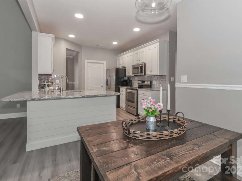 3709 Creek Ridge Drive, Denver, NC 28037.  MLS# CAR4260296, YatesRealty ID 17443. 