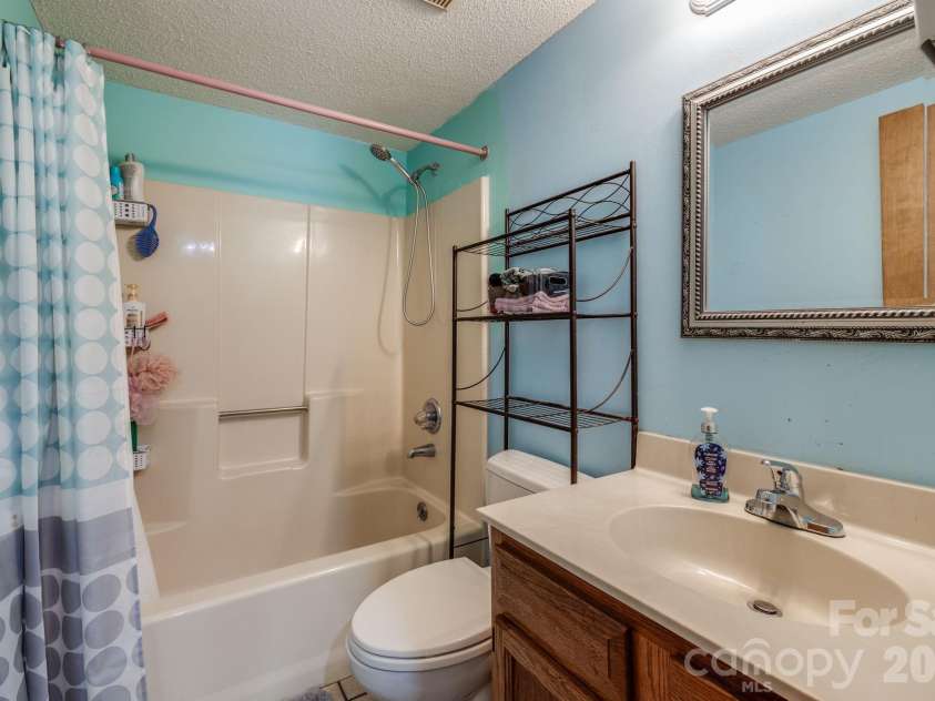 823 Fanning Bridge Road, Fletcher, NC 28732.  MLS# CAR4376125, YatesRealty ID 17443. 