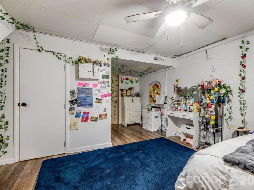 823 Fanning Bridge Road, Fletcher, NC 28732.  MLS# CAR4376125, YatesRealty ID 17443. 