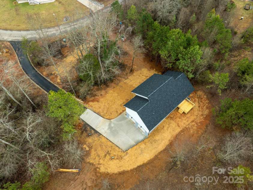 67 & 69 Highland Avenue, Granite Falls, NC 28630.  MLS# CAR4222901, YatesRealty ID 17444. 