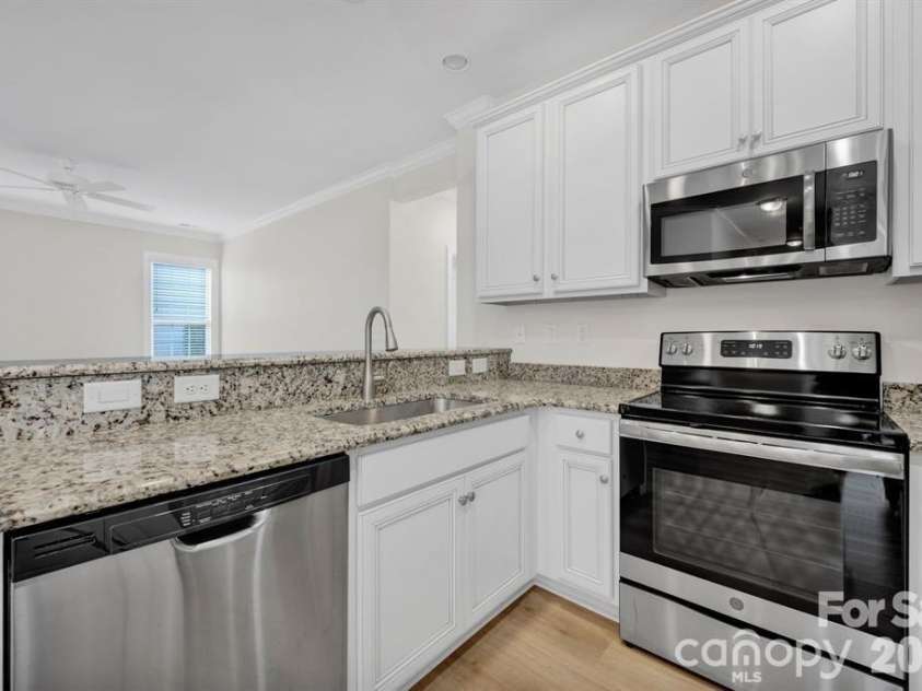 17836 Coulter Parkway, Cornelius, NC 28031.  MLS# CAR4376050, YatesRealty ID 17446. 