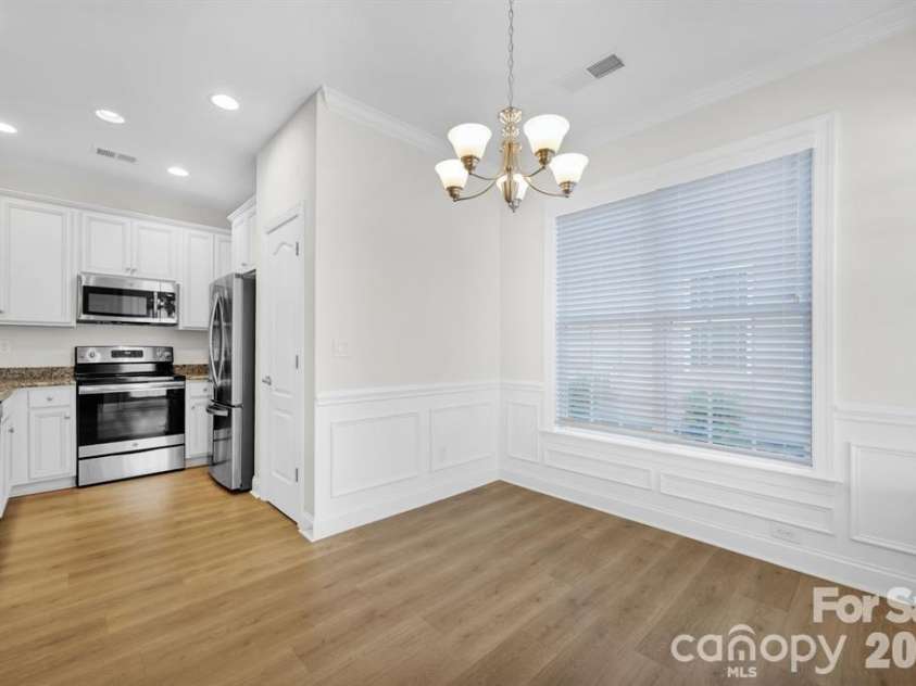 17836 Coulter Parkway, Cornelius, NC 28031.  MLS# CAR4376050, YatesRealty ID 17446. 
