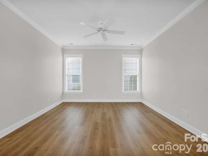 17836 Coulter Parkway, Cornelius, NC 28031.  MLS# CAR4376050, YatesRealty ID 17446. 