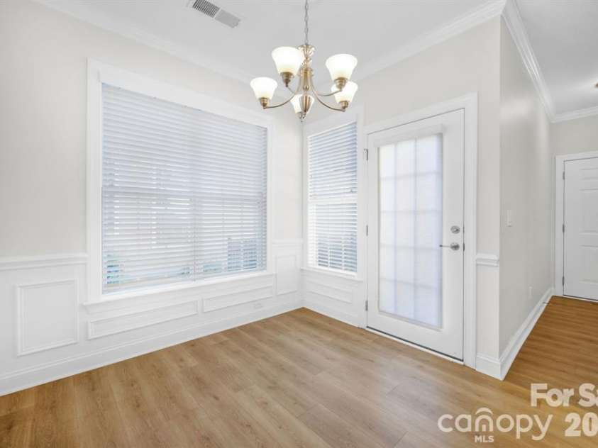 17836 Coulter Parkway, Cornelius, NC 28031.  MLS# CAR4376050, YatesRealty ID 17446. 