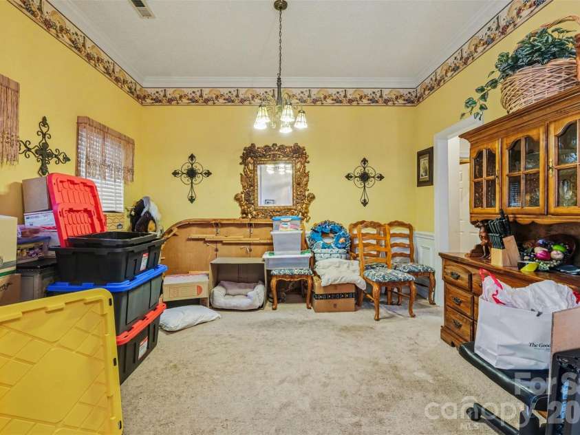 12310 Panthersville Drive, Charlotte, NC 28269.  MLS# CAR4375642, YatesRealty ID 17447. 