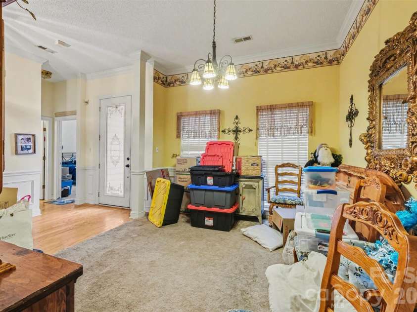 12310 Panthersville Drive, Charlotte, NC 28269.  MLS# CAR4375642, YatesRealty ID 17447. 