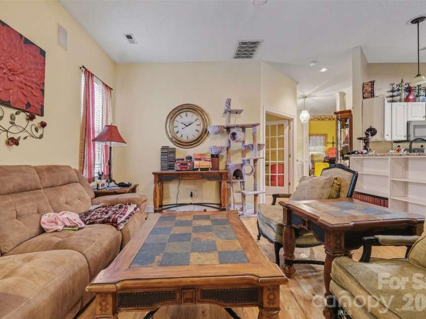 12310 Panthersville Drive, Charlotte, NC 28269.  MLS# CAR4375642, YatesRealty ID 17447. 