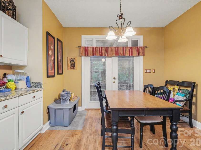 12310 Panthersville Drive, Charlotte, NC 28269.  MLS# CAR4375642, YatesRealty ID 17447. 