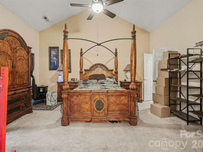 12310 Panthersville Drive, Charlotte, NC 28269.  MLS# CAR4375642, YatesRealty ID 17447. 