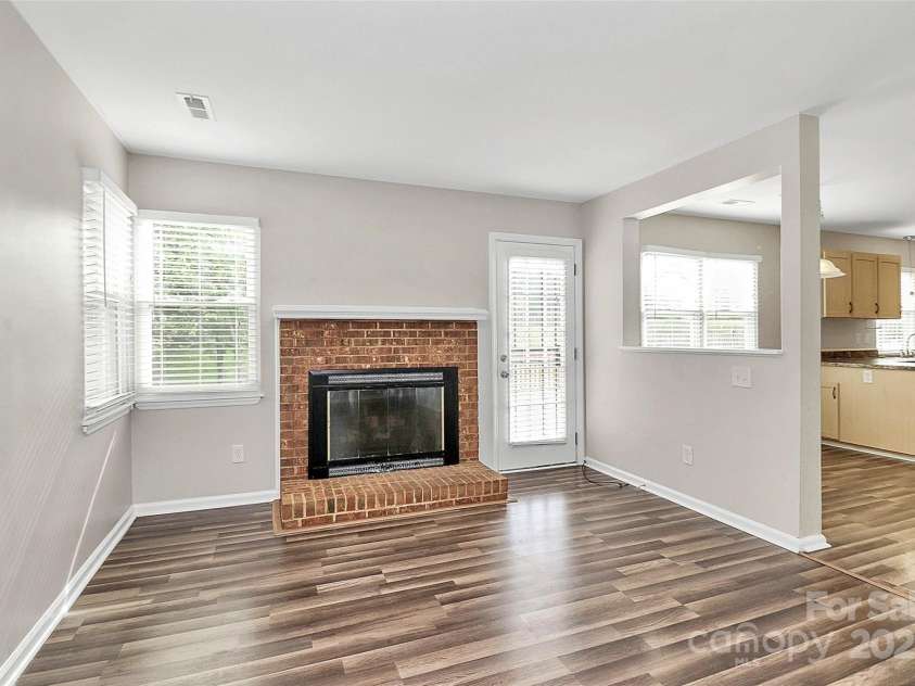 10945 Wiltshire Lane, Charlotte, NC 28262.  MLS# CAR4261143, YatesRealty ID 17448. 
