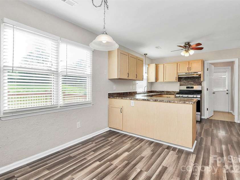10945 Wiltshire Lane, Charlotte, NC 28262.  MLS# CAR4261143, YatesRealty ID 17448. 