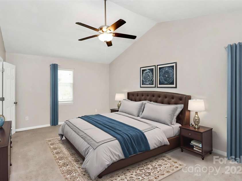 10945 Wiltshire Lane, Charlotte, NC 28262.  MLS# CAR4261143, YatesRealty ID 17448. 