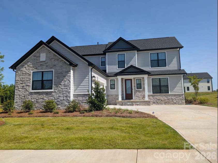 2092 Fordhill Street, Rock Hill, SC 29732.  MLS# CAR4404714, YatesRealty ID 17448. 