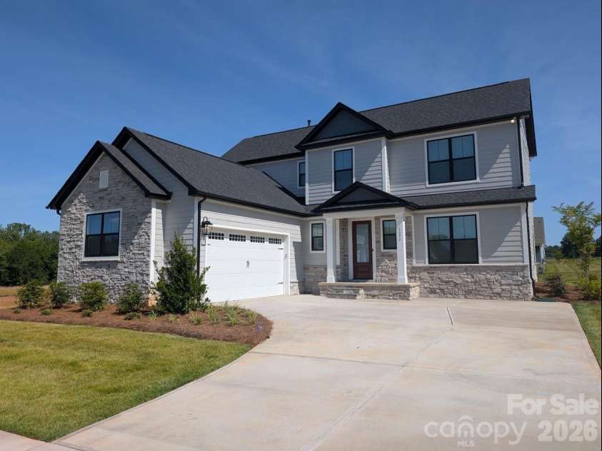 2092 Fordhill Street, Rock Hill, SC 29732.  MLS# CAR4404714, YatesRealty ID 17448. 