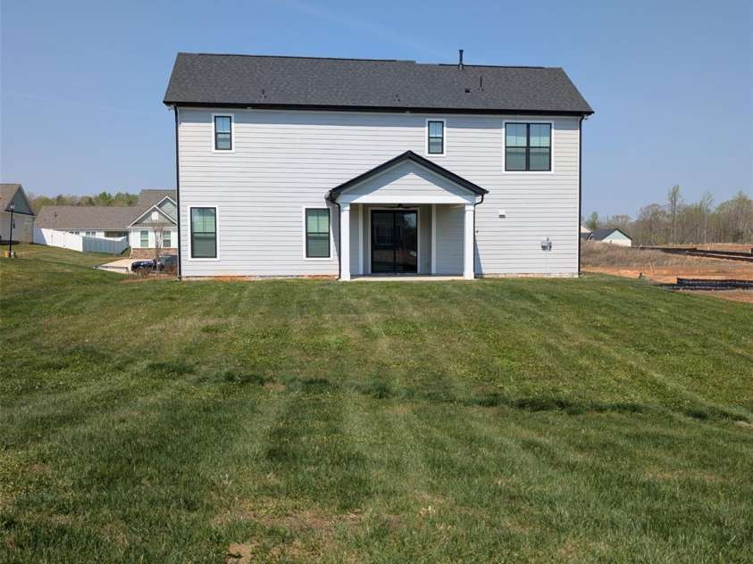2092 Fordhill Street, Rock Hill, SC 29732.  MLS# CAR4404714, YatesRealty ID 17448. 