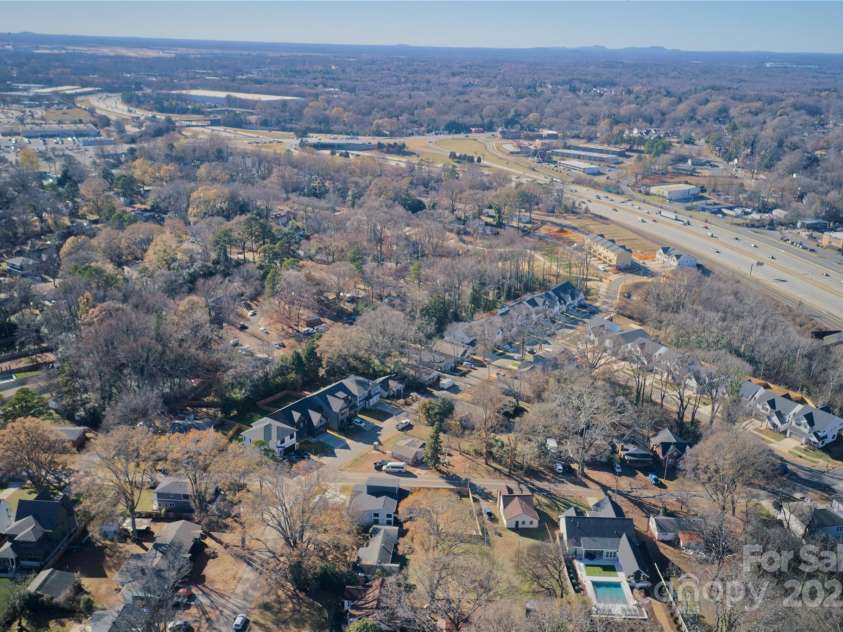 3905 Plainview Road, Charlotte, NC 28208.  MLS# CAR4331843, YatesRealty ID 1745. 