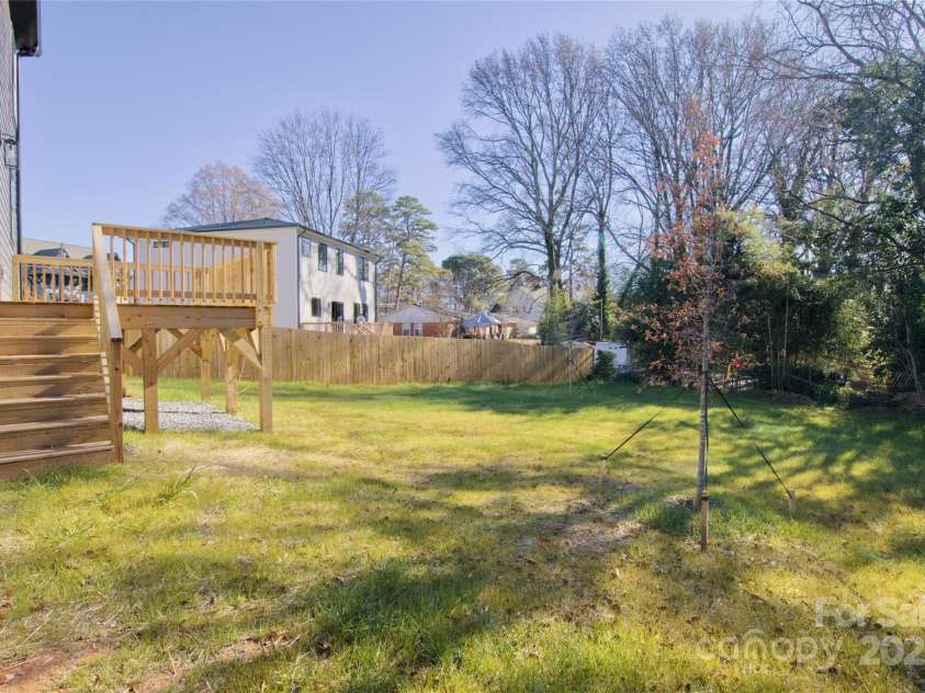3905 Plainview Road, Charlotte, NC 28208.  MLS# CAR4331843, YatesRealty ID 1745. 