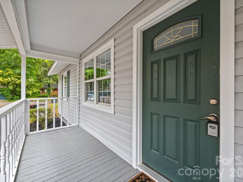 327 Morrow Avenue, Monroe, NC 28112.  MLS# CAR4377086, YatesRealty ID 17451. 