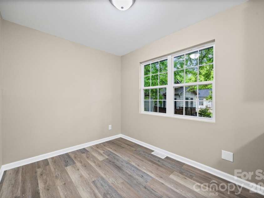 327 Morrow Avenue, Monroe, NC 28112.  MLS# CAR4377086, YatesRealty ID 17451. 