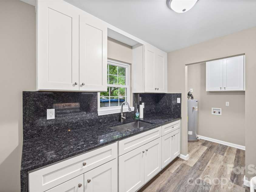 327 Morrow Avenue, Monroe, NC 28112.  MLS# CAR4377086, YatesRealty ID 17451. 