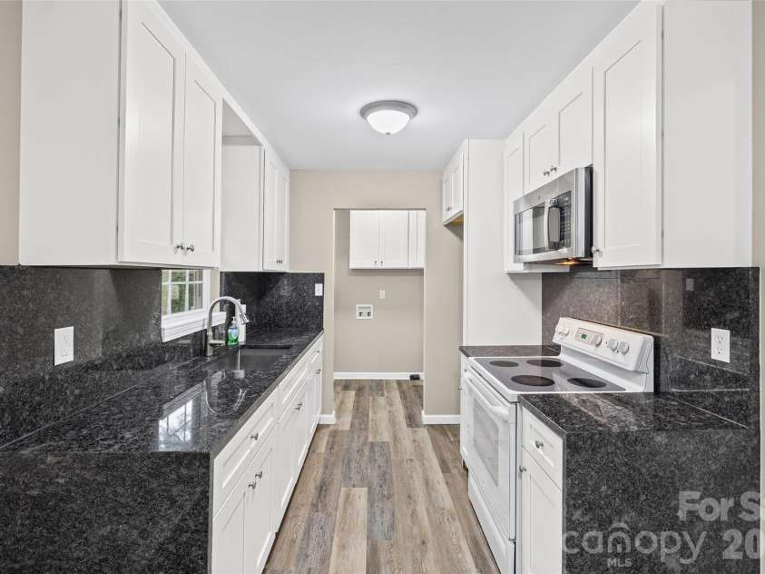 327 Morrow Avenue, Monroe, NC 28112.  MLS# CAR4377086, YatesRealty ID 17451. 