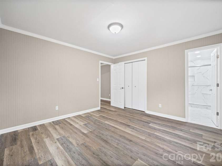 327 Morrow Avenue, Monroe, NC 28112.  MLS# CAR4377086, YatesRealty ID 17451. 