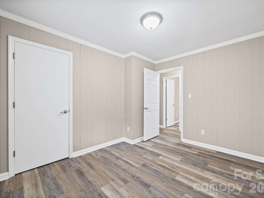 327 Morrow Avenue, Monroe, NC 28112.  MLS# CAR4377086, YatesRealty ID 17451. 