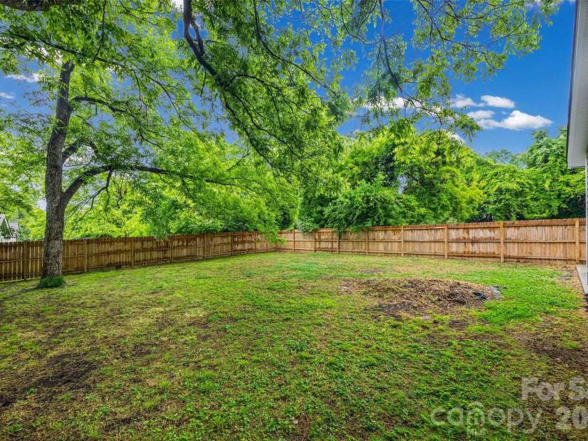 327 Morrow Avenue, Monroe, NC 28112.  MLS# CAR4377086, YatesRealty ID 17451. 
