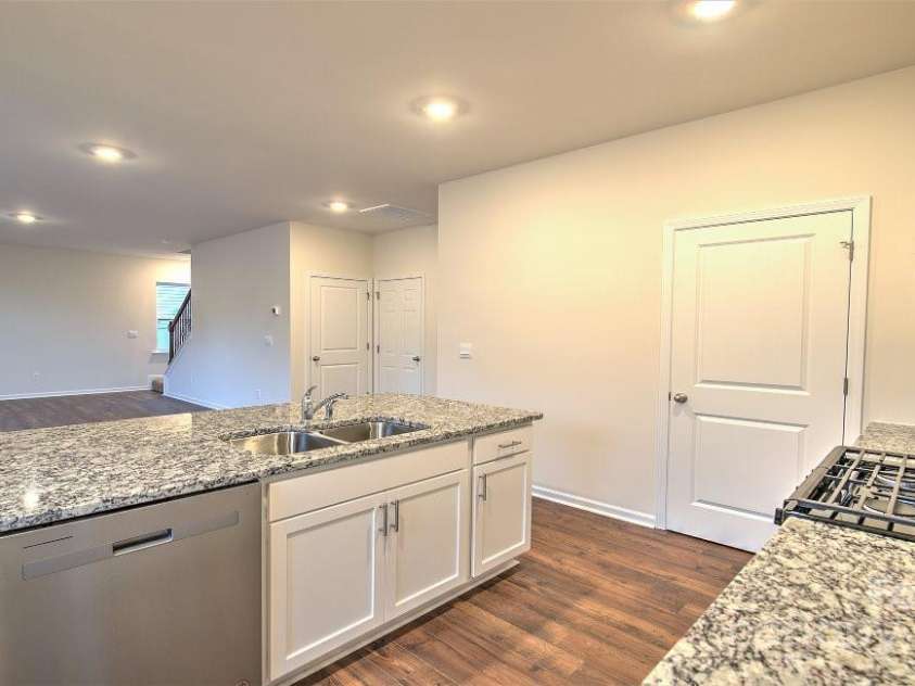 406 Wheatfield Road, Fletcher, NC 28732.  MLS# CAR4239441, YatesRealty ID 17451. Photos are representative