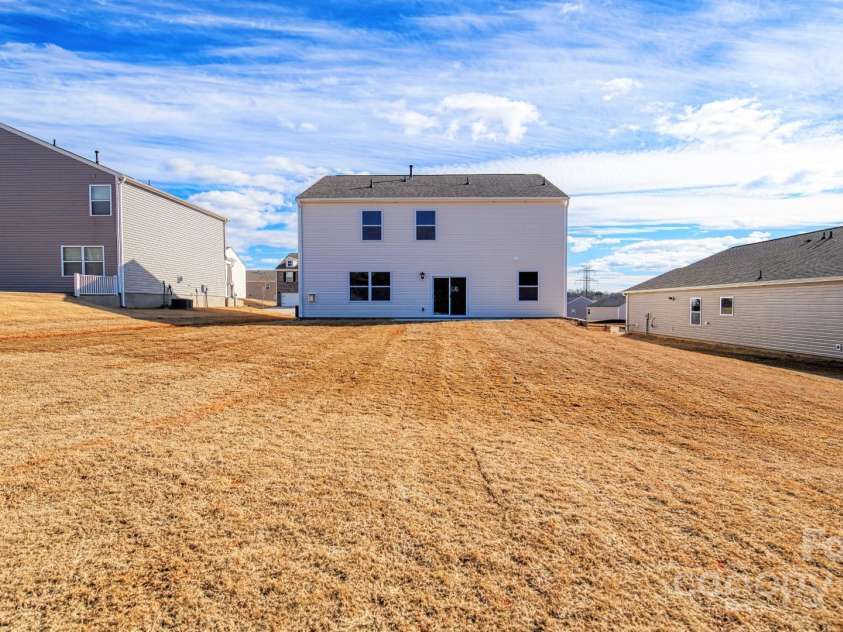 406 Wheatfield Road, Fletcher, NC 28732.  MLS# CAR4239441, YatesRealty ID 17451. Photos are representative