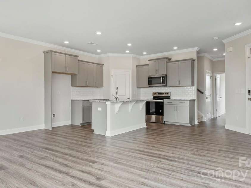 393 Lagoon Road, Fletcher, NC 28732.  MLS# CAR4260187, YatesRealty ID 17452. Photos are representative