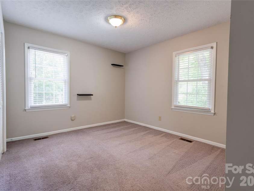 111 Harbor Point Drive, Cherryville, NC 28021.  MLS# CAR4377060, YatesRealty ID 17453. Bedroom 2