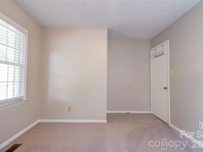 111 Harbor Point Drive, Cherryville, NC 28021.  MLS# CAR4377060, YatesRealty ID 17453. Bedroom 2