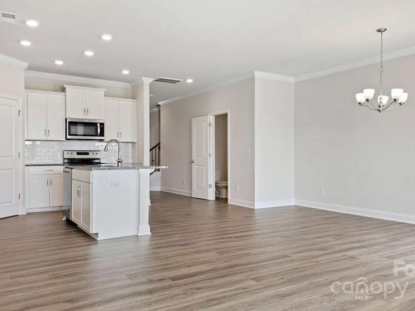 395 Lagoon Road, Fletcher, NC 28732.  MLS# CAR4260225, YatesRealty ID 17453. Photos are representative