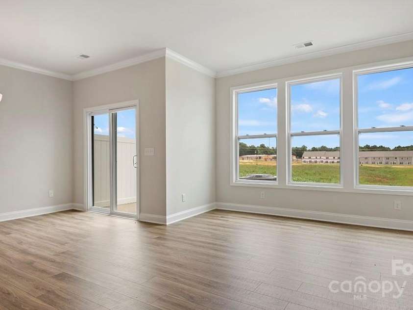 395 Lagoon Road, Fletcher, NC 28732.  MLS# CAR4260225, YatesRealty ID 17453. Photos are representative