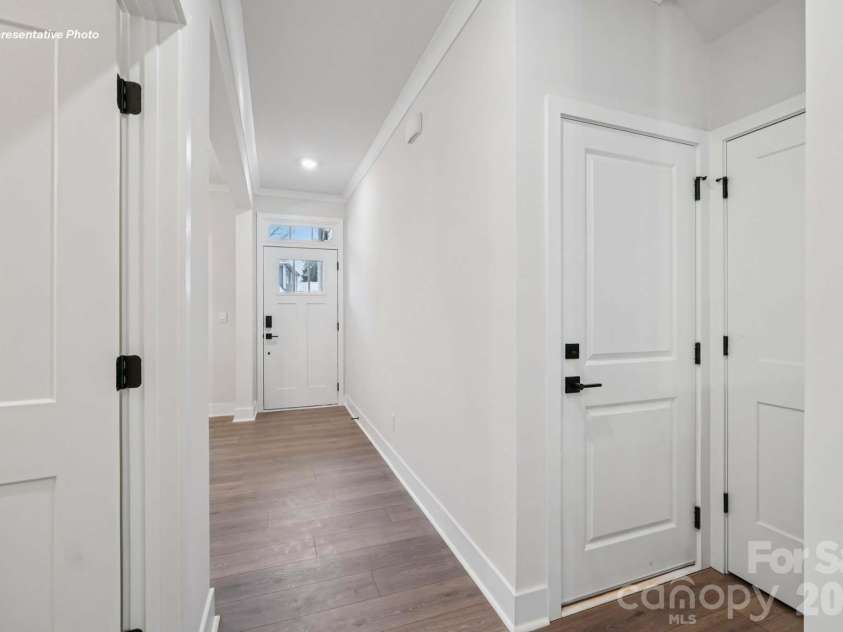 7317 Butternut Oak Terrace, Huntersville, NC 28078.  MLS# CAR4377119, YatesRealty ID 17455. 