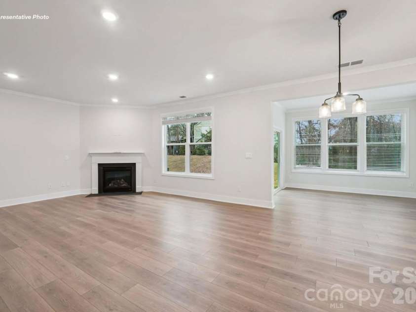 7317 Butternut Oak Terrace, Huntersville, NC 28078.  MLS# CAR4377119, YatesRealty ID 17455. 