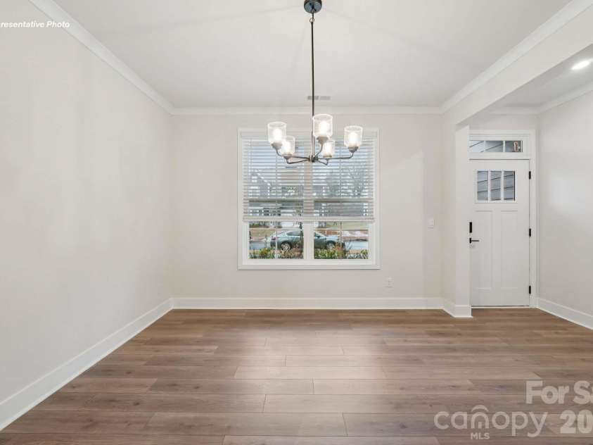 7317 Butternut Oak Terrace, Huntersville, NC 28078.  MLS# CAR4377119, YatesRealty ID 17455. 