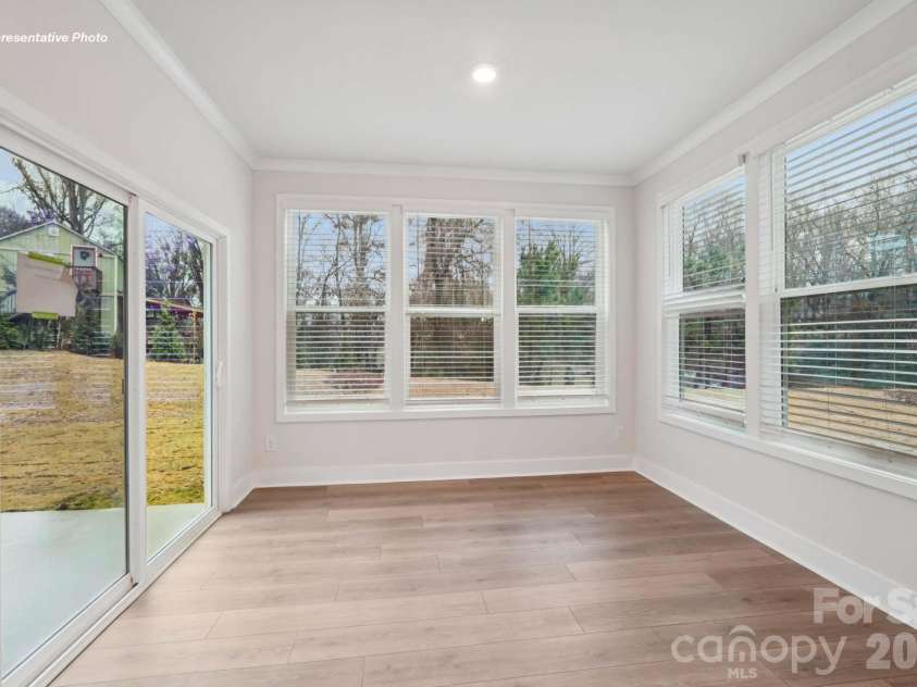 7317 Butternut Oak Terrace, Huntersville, NC 28078.  MLS# CAR4377119, YatesRealty ID 17455. 