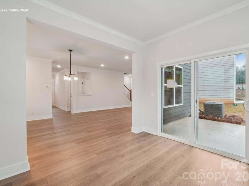 7317 Butternut Oak Terrace, Huntersville, NC 28078.  MLS# CAR4377119, YatesRealty ID 17455. 
