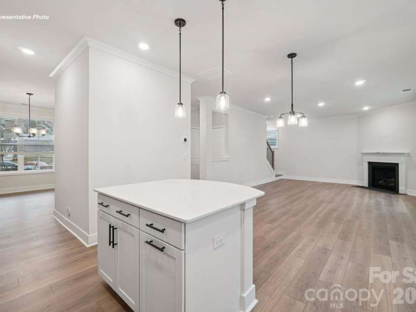 7317 Butternut Oak Terrace, Huntersville, NC 28078.  MLS# CAR4377119, YatesRealty ID 17455. 