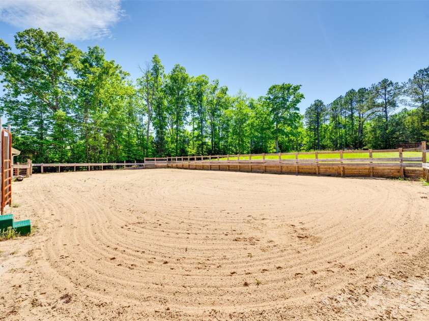1780 Sierra Road, York, SC 29745.  MLS# CAR4252642, YatesRealty ID 17456. 120X60 Arena