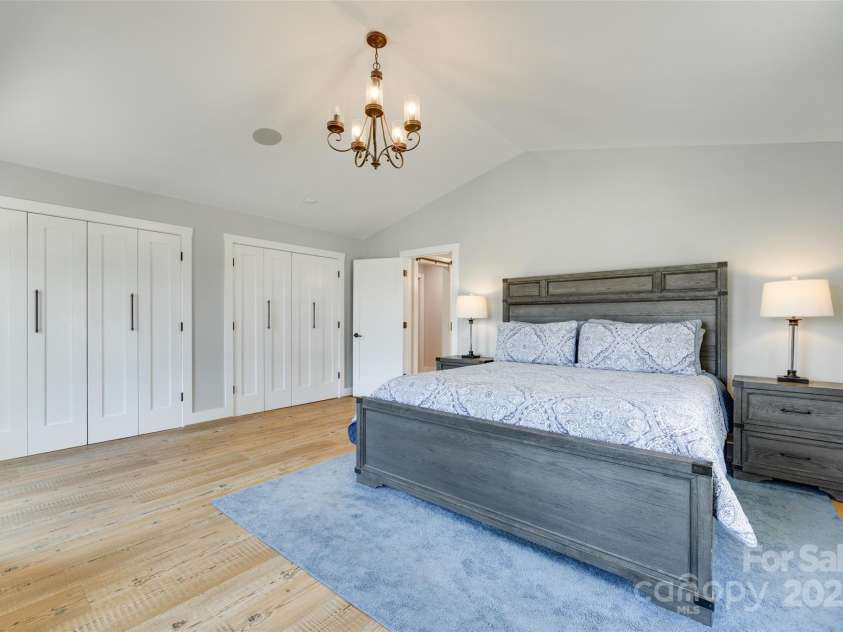 1780 Sierra Road, York, SC 29745.  MLS# CAR4252642, YatesRealty ID 17456. Bedroom 3