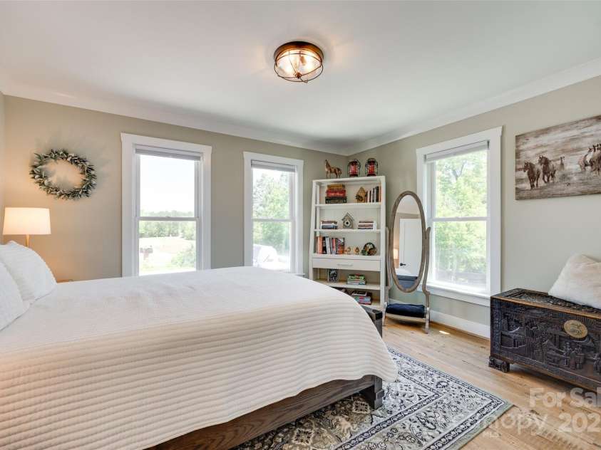 1780 Sierra Road, York, SC 29745.  MLS# CAR4252642, YatesRealty ID 17456. Owners Suite